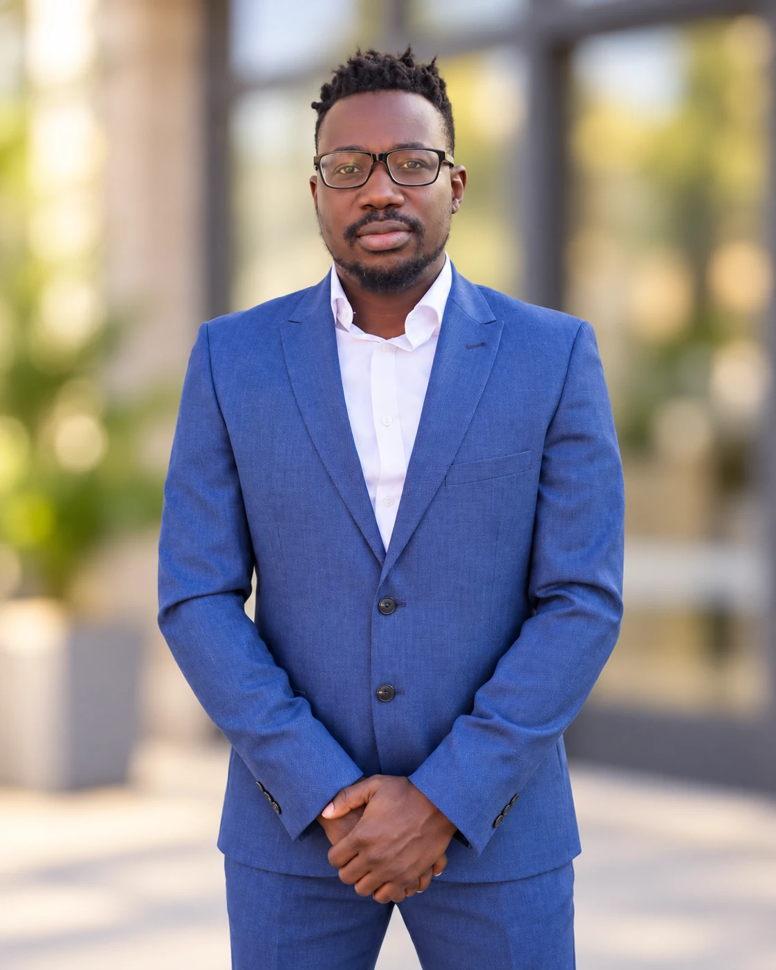 Adewale Omobayo, Data Analyst Training programme trainer